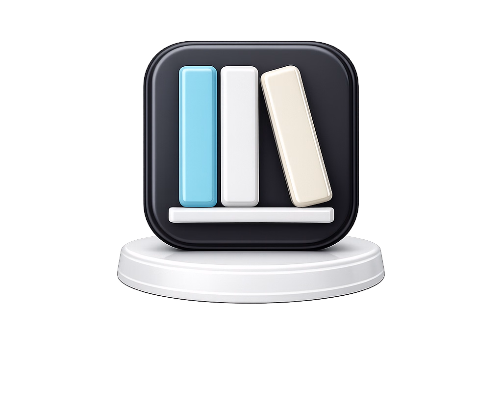Custom School App logo