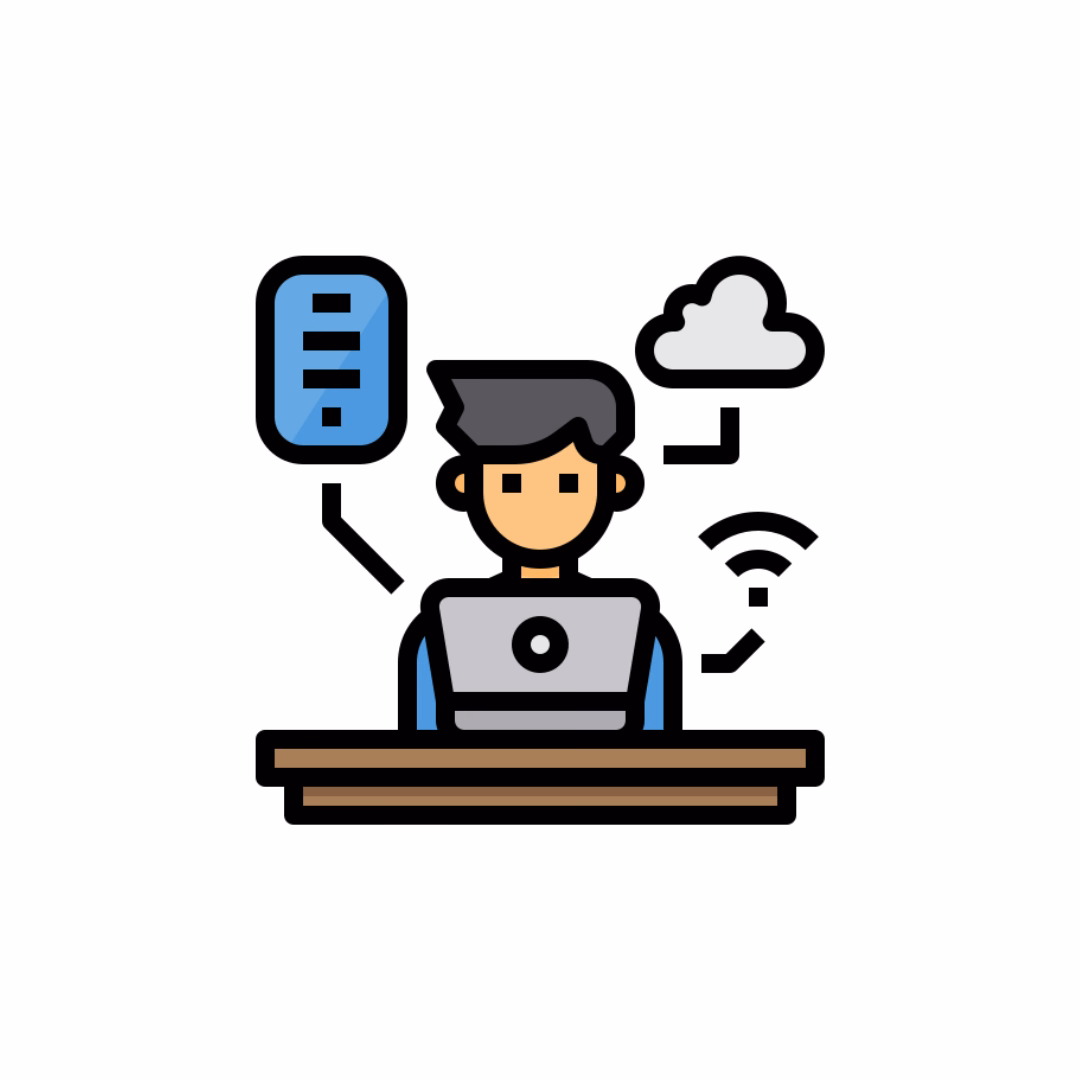 School administration management module